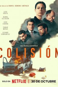 Colisión