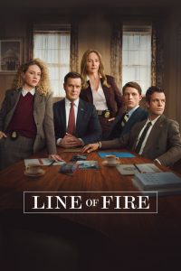 Line of Fire