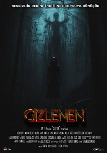 دانلود فیلم پنهان کننده 2024 Gizlenen