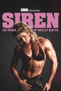دانلود فیلم سیرن: صداهای شلی بیتی Siren: The Voices of Shelley Beattie 2026